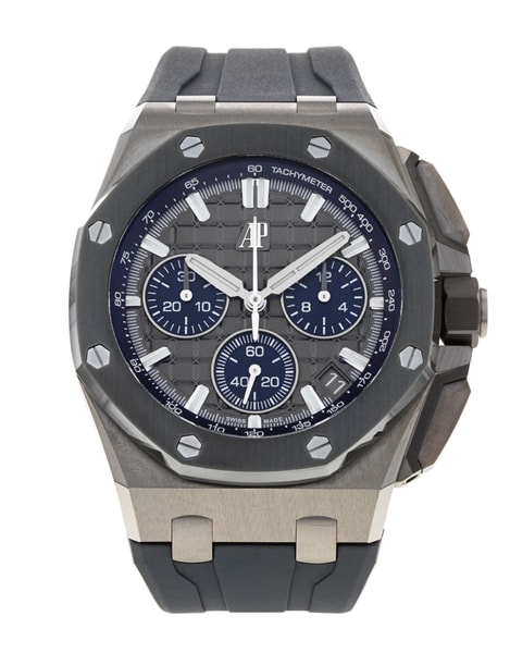 Audemars Piguet Royal Oak Offshore 26420IO.OO.A009CA.01